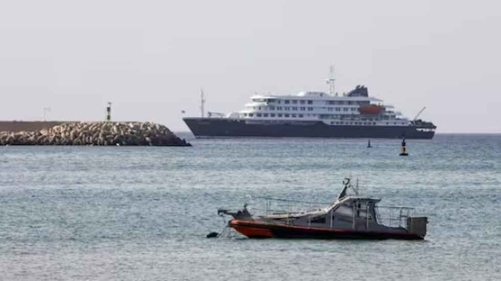 Alarmi i Hantavirus në anijen turistike, OBSH: Nuk është fillimi i një pandemie