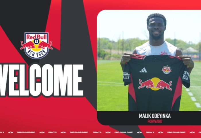 Zero minuta në Superiore, transferim i bujshëm i yllit të Elbasanit te New York Red Bulls në Amerikë