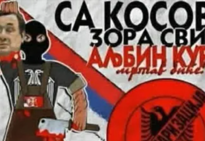 “Sa të lindë agimi, Kurti do të jetë i vdekur”, organizata serbe kërcënon kryeministrin e Kosovës