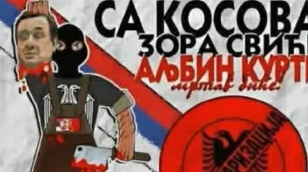 “Sa të lindë agimi, Kurti do të jetë i vdekur”, organizata serbe kërcënon kryeministrin e Kosovës