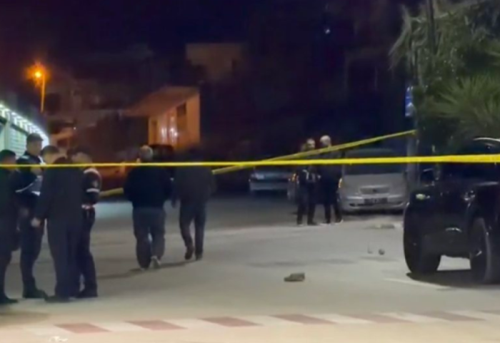 Vrasja në Sarandë, vetëdorëzohet personi i plagosur, policia zbardh dinamikën e ngjarjes