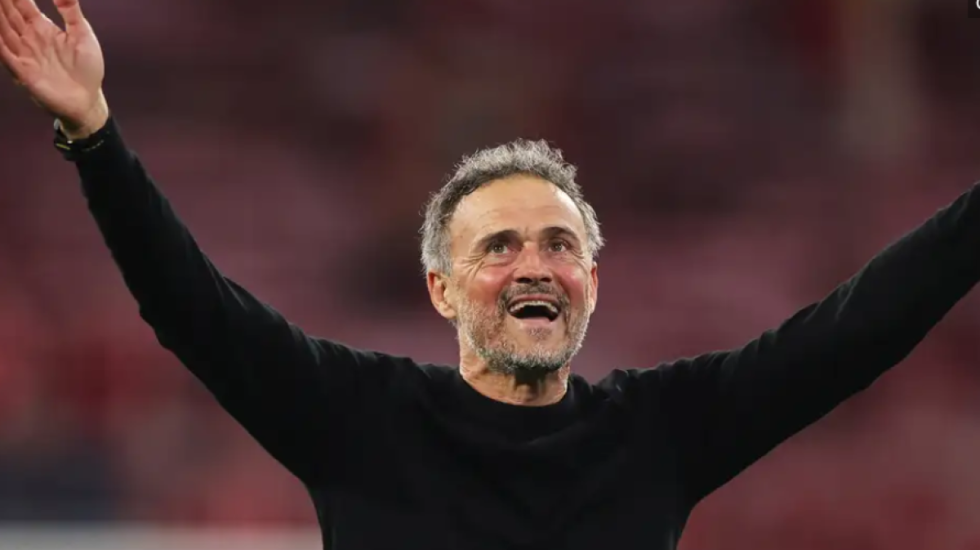 U kualifikuan në finalen e Champions, Enrique shtron darkë për ditëlindje...por vetë nuk shkon