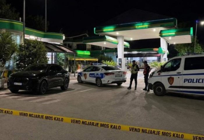 Vrasja në Sarandë, vetëdorëzohet personi i plagosur, policia zbardh dinamikën e ngjarjes