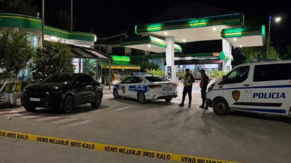 Vrasja në Sarandë, vetëdorëzohet personi i plagosur, policia zbardh dinamikën e ngjarjes