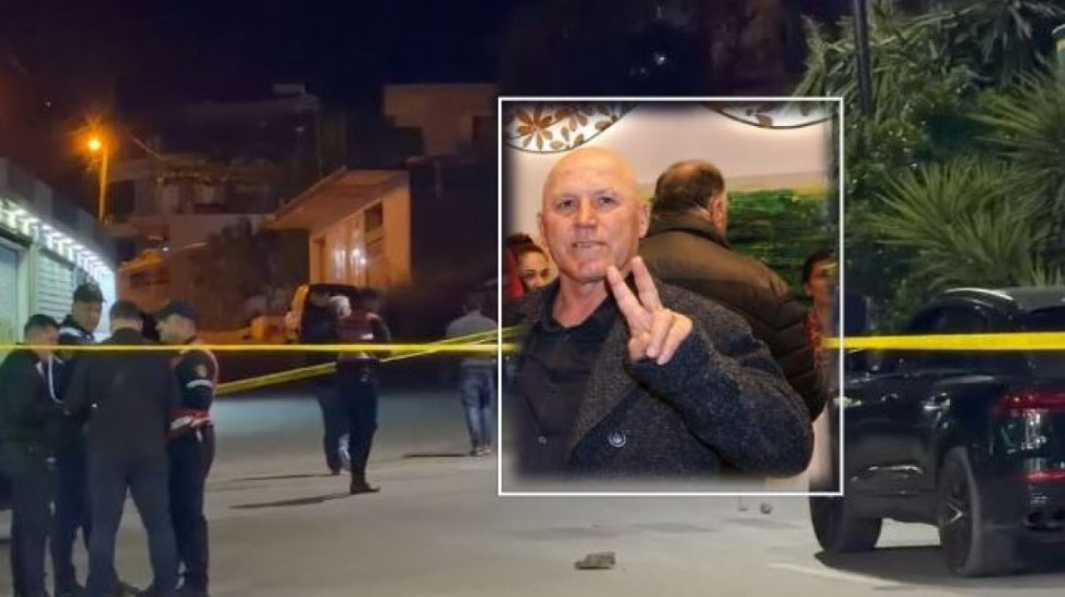 Konflikti për beach-barin në Himarë përfundoi me vrasjen e biznesmenit, arrest në burg për 31-vjeçarin