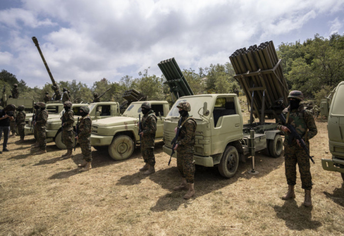 Shkelet armëpushimi, Hezbollahu godet me raketa bazën ushtarake në Izrael