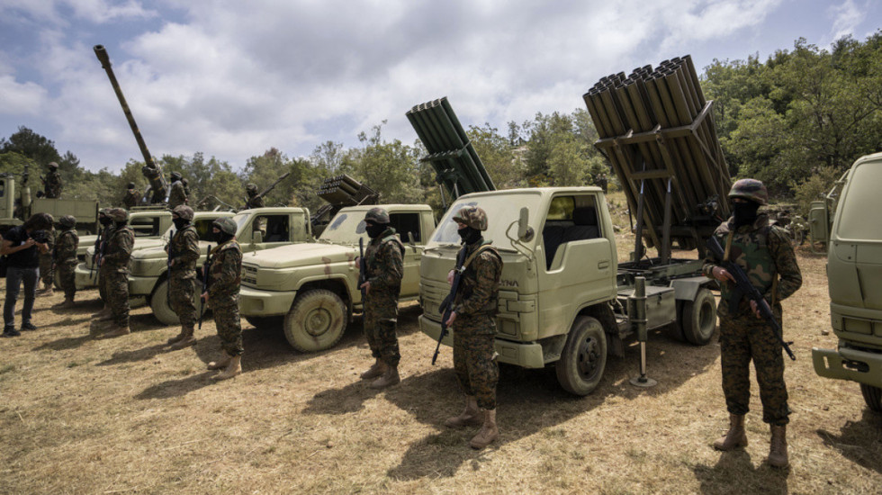 Shkelet armëpushimi, Hezbollahu godet me raketa bazën ushtarake në Izrael