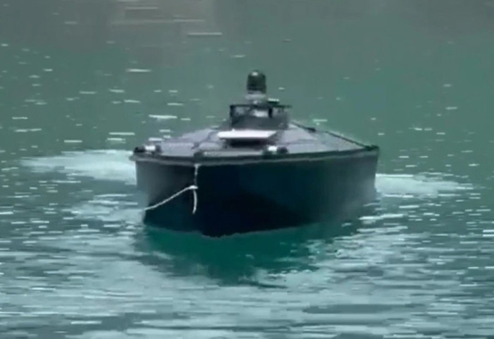 I ngarkuar me eksplozivë, kush ishte objektivi i dronit që alarmoi Greqinë?