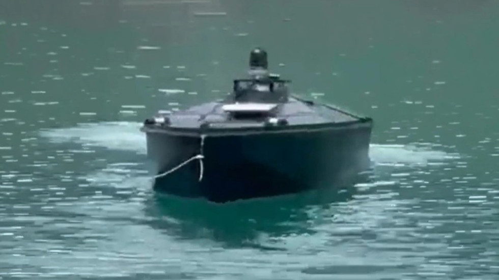 I ngarkuar me eksplozivë, kush ishte objektivi i dronit që alarmoi Greqinë?