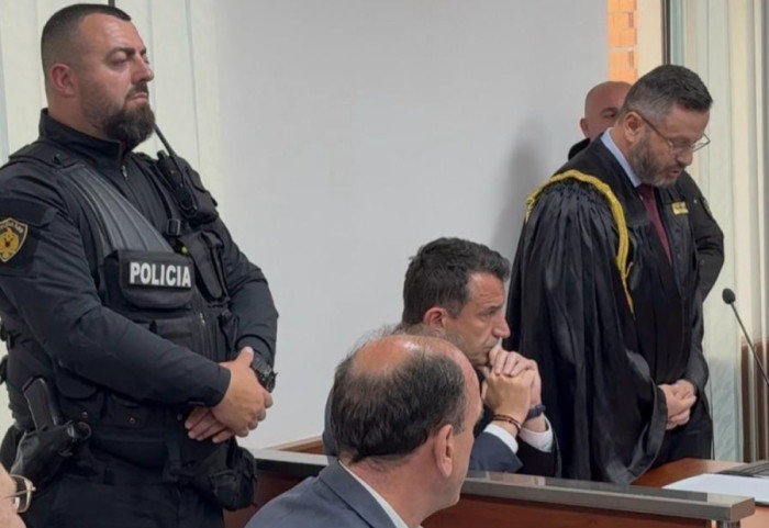 Ankimim në Gjykatën e Lartë, Erion Veliaj kërkon heqjen e masës së sigurisë “arrest me burg”