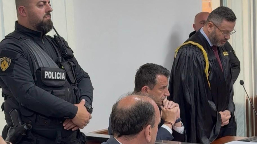 Ankimim në Gjykatën e Lartë, Erion Veliaj kërkon heqjen e masës së sigurisë “arrest me burg”