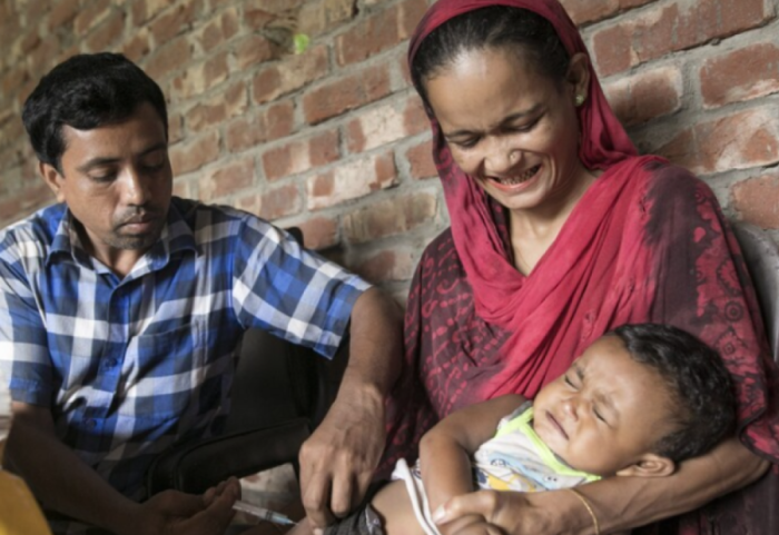 Bangladeshi pushtohet nga fruthi, mbi 330 viktima prej marsit