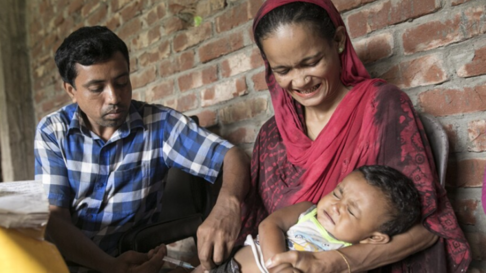 Bangladeshi pushtohet nga fruthi, mbi 330 viktima prej marsit