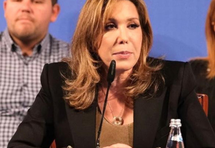 U skualifikua nga gara për kreun e PD, Kokalari: Bravo demokratë, më pak se 100 vetë për Berishën