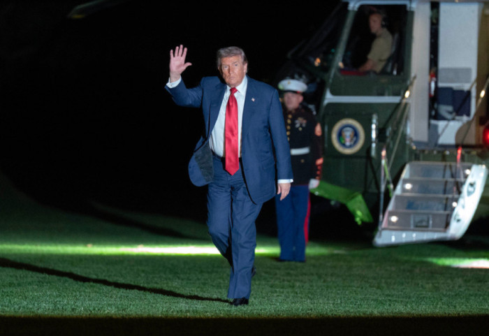 Nuk ka akord Iran-SHBA, Trump paralajmëron: Pres përgjigje brenda pak orësh, ndryshe veprojmë me më tepër forcë