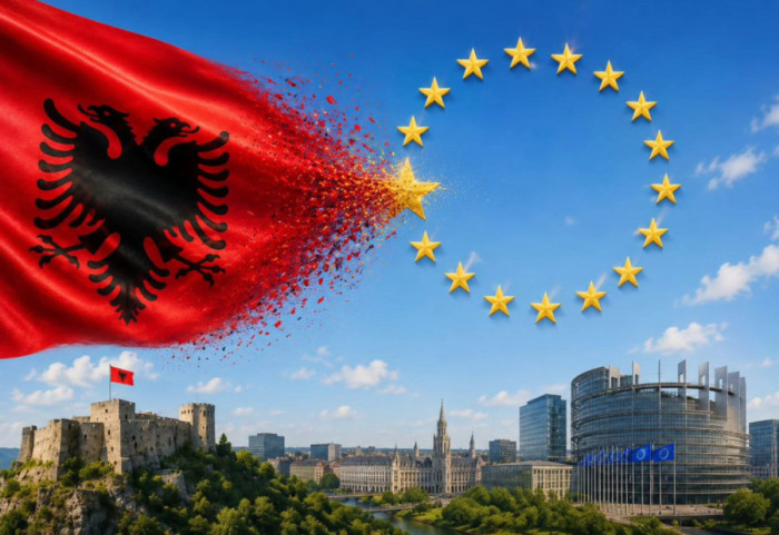 “Shqipëria më afër se kurrë familjes europiane”, Rama dhe Begaj mesazhe për Ditën e Europës