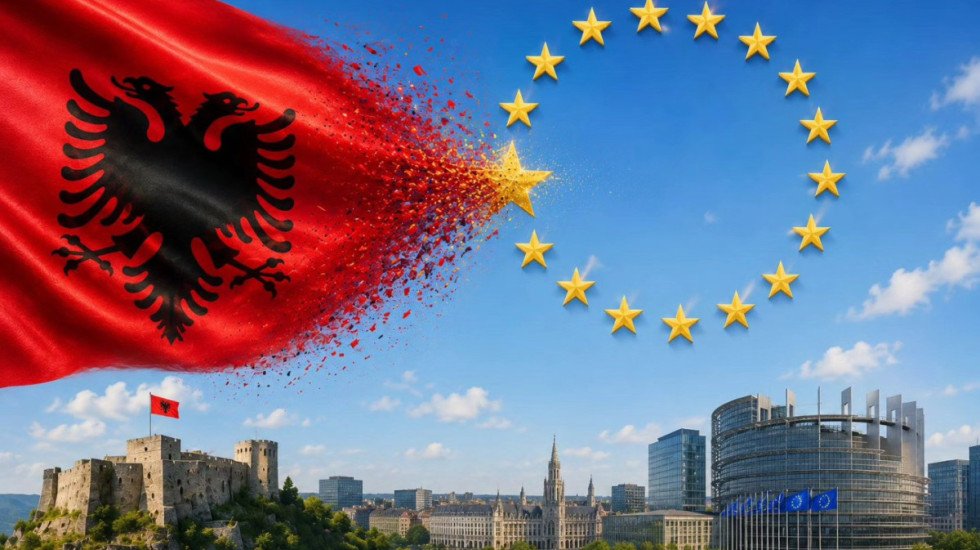 “Shqipëria më afër se kurrë familjes europiane”, Rama dhe Begaj mesazhe për Ditën e Europës
