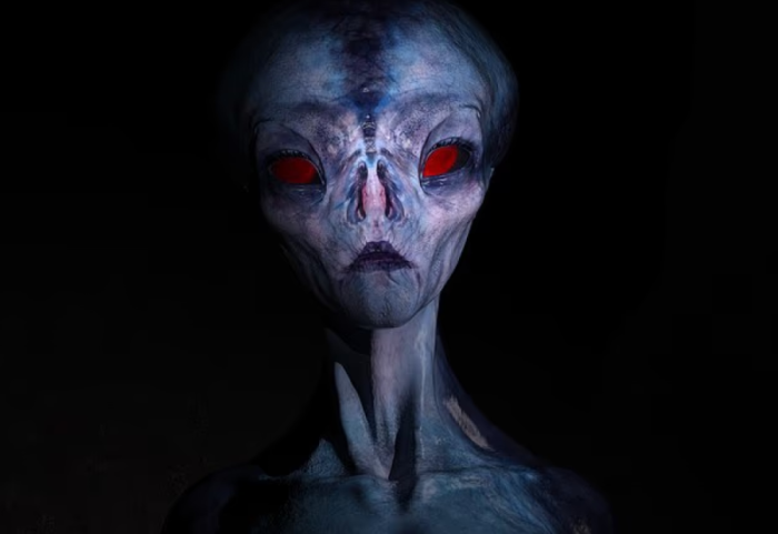 Dosjet e FBI-së zbulojnë raportime tronditëse: Qenie 122 cm të gjata që dilnin nga UFO-t në vitet ’60