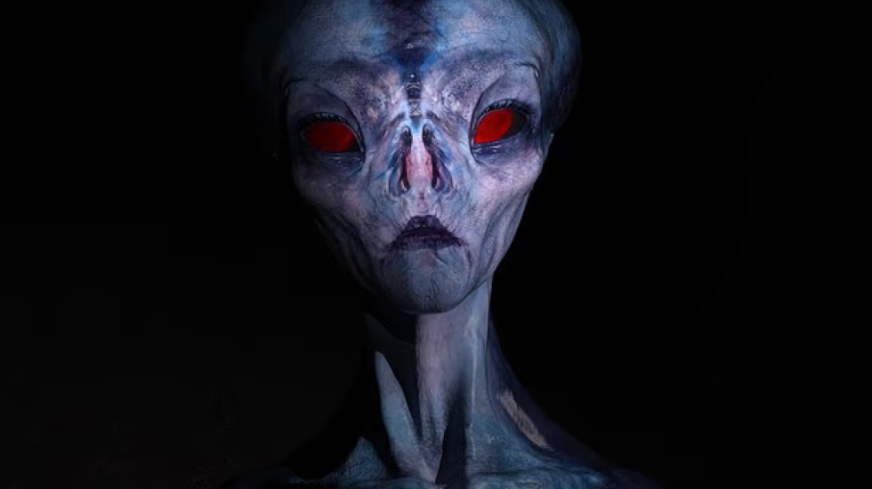 Dosjet e FBI-së zbulojnë raportime tronditëse: Qenie 122 cm të gjata që dilnin nga UFO-t në vitet ’60