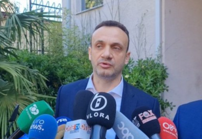 Apeli i GJKKO liron nga burgu ish-kryeprokurorin e Vlorës, Aurel Zarka