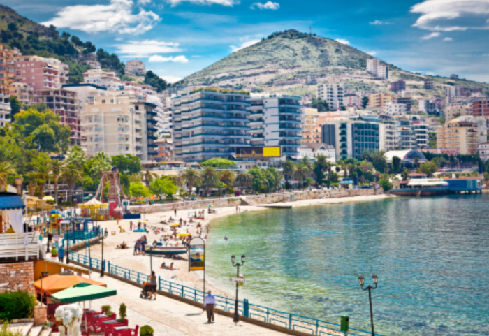 Shqipëria thyen rekord të ri turistik, mbi 891 mijë vizitorë të huaj në prill 2026