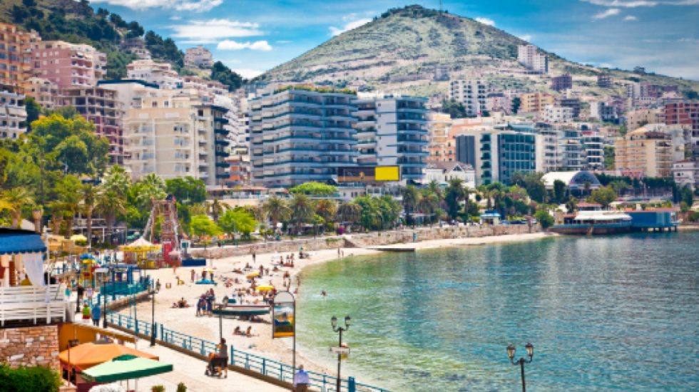Shqipëria thyen rekord të ri turistik, mbi 891 mijë vizitorë të huaj në prill 2026
