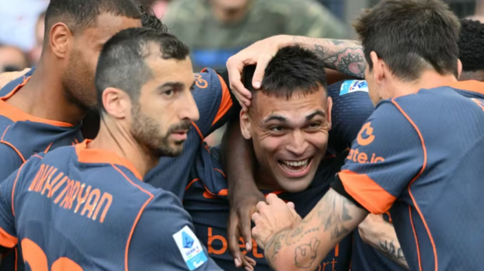 Inter fiton bindshëm ndaj Lazios, Lautaro Martínez protagonist në fitoren 3-0