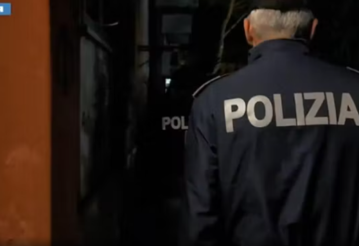 Zbulohet “diskoja” e prostitucionit, mes të arrestuarve një shqiptare, 12 minorenë ishin në lokal