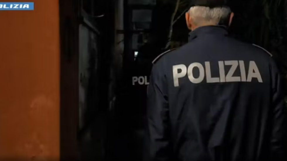 Zbulohet “diskoja” e prostitucionit, mes të arrestuarve një shqiptare, 12 minorenë ishin në lokal