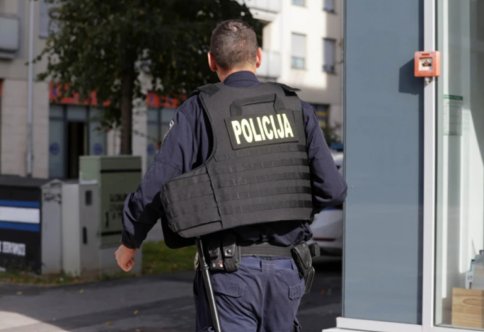Vritet shefi i Policisë Kriminale në Kroaci