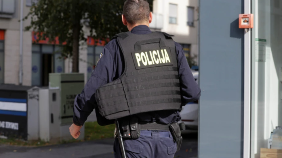 Vritet shefi i Policisë Kriminale në Kroaci
