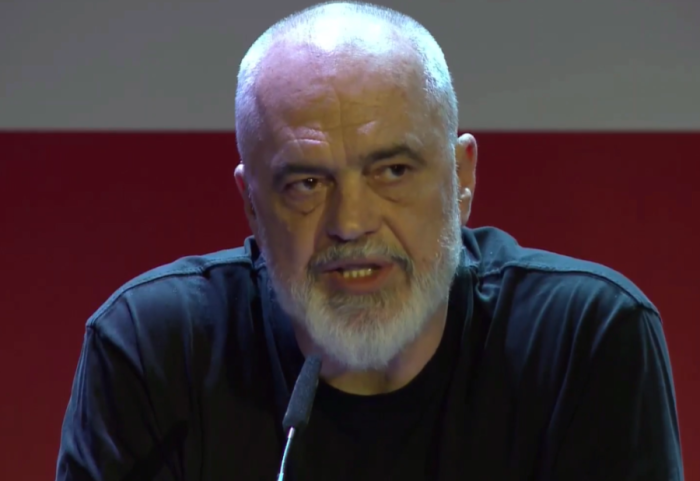 Rama nga Elbasani: Shqipëria kurrë më afër BE-së! Nëse “molotovarët” do kishin më shumë mandate, integrimi do bllokohej