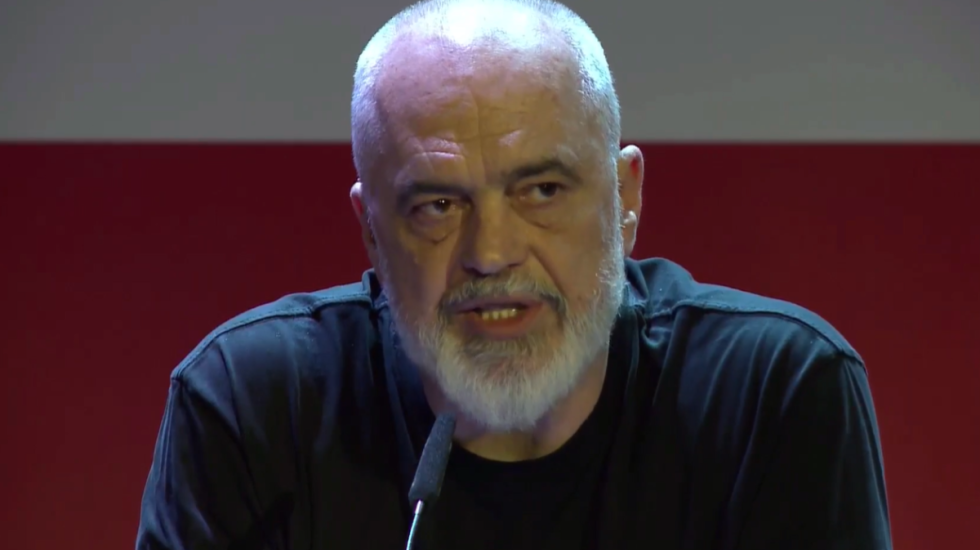 Rama nga Elbasani: Shqipëria kurrë më afër BE-së! Nëse “molotovarët” do kishin më shumë mandate, integrimi do bllokohej
