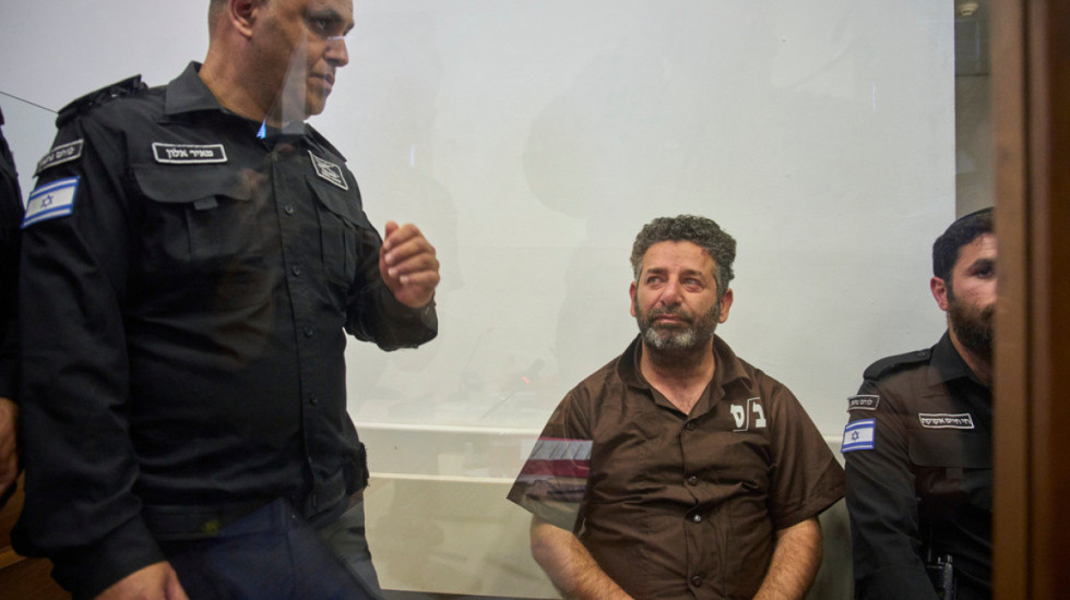 Izraeli deporton dy aktivistë të ndaluar në bordin e flotiljes së Gazës