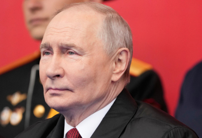 Deklarata e Putin: Konfliktit në Ukrainë 'po i vjen fundi'