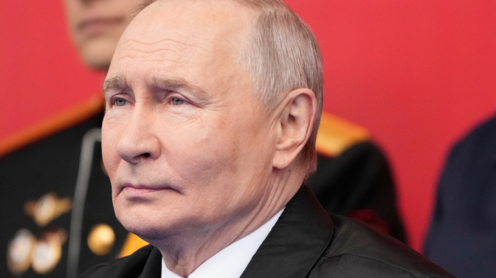 Deklarata e Putin: Konfliktit në Ukrainë 'po i vjen fundi'