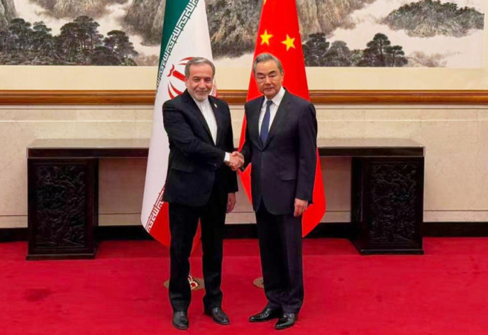 Ambasadori iranian në Pekin: Kina mund të garantojë çdo marrëveshje me SHBA