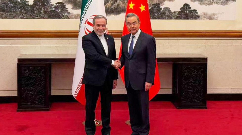 Ambasadori iranian në Pekin: Kina mund të garantojë çdo marrëveshje me SHBA