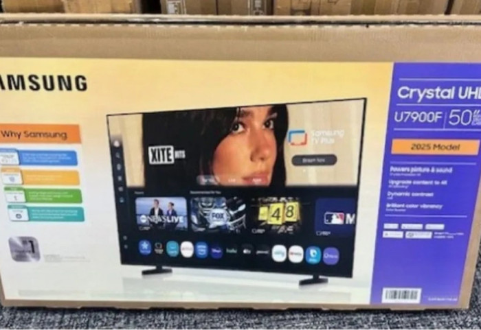 "Po përdor imazhin tim", Dua Lipa padit Samsung për 15 milionë dollarë