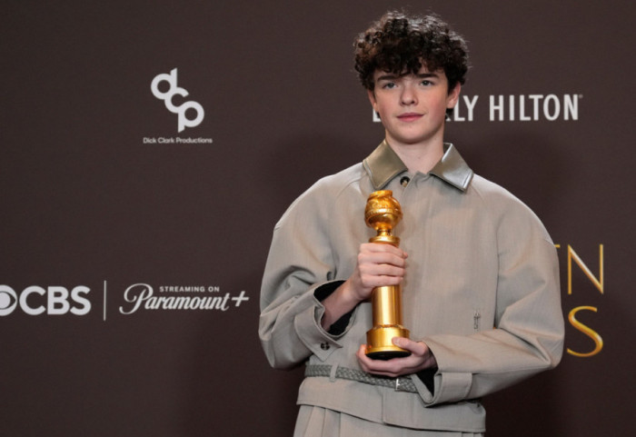 Filmi "Adolesence" bën histori në çmimet BAFTA