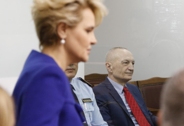 Lobimi 1 milion dollarë për një foto me Trump, Meta: Akuza e SPAK që çoi në rrëmbimin tim u rrëzua