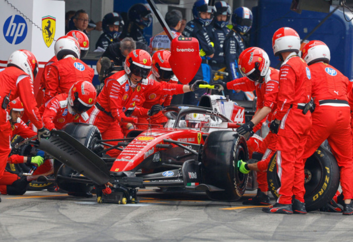 Si teknologjia e Formula 1 ndihmoi mjekët të shpëtonin mijëra fëmijë