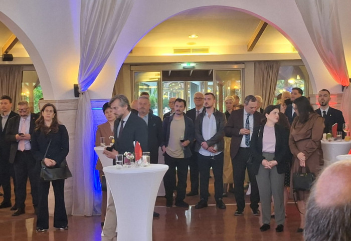 EXPO 2027 prezantohet në Tiranë, theksohet bashkëpunimi rajonal dhe zhvillimi ekonomik