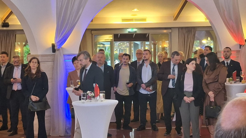 EXPO 2027 prezantohet në Tiranë, theksohet bashkëpunimi rajonal dhe zhvillimi ekonomik