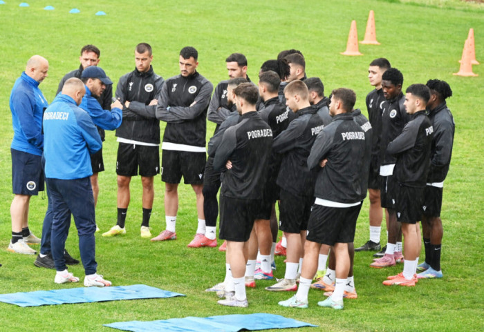 Pogradeci kërkon Superioren për të dytin vit radhazi, mposht Besën dhe luan play off-i me Teutën