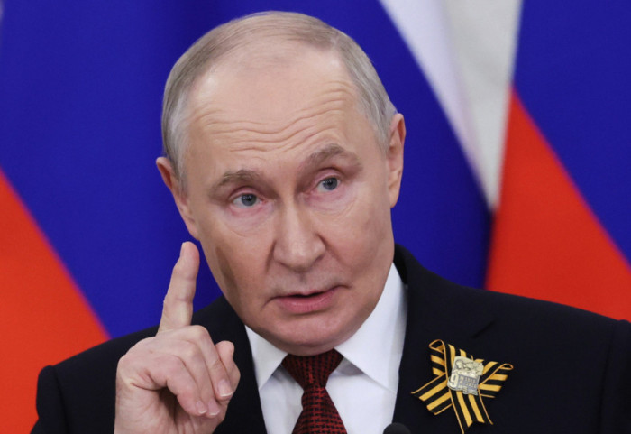 “E pa Ursula që ishte rus?”, Putin ironizon: Droni në Rumani nuk është i yni, silleni ta hetojmë
