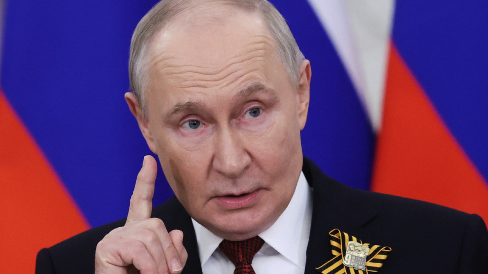 “E pa Ursula që ishte rus?”, Putin ironizon: Droni në Rumani nuk është i yni, silleni ta hetojmë