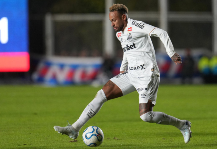 Neymar në bord, Ancelotti nxjerr listën paraprake të Brazilit