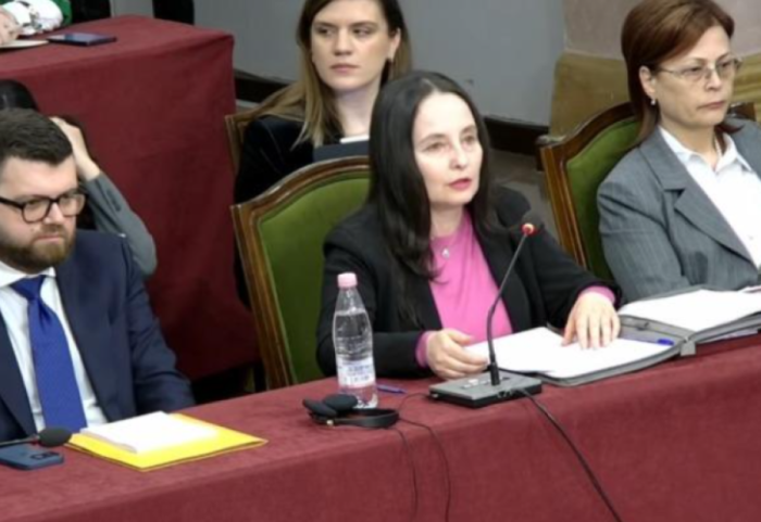 Kryenegociatorja bën bilancin e punës, Dhuka: Për 3 kapituj i kemi përmbushur plotësisht kushtet