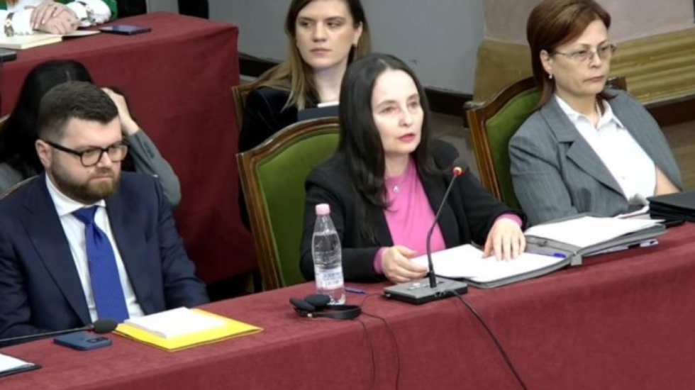 Kryenegociatorja bën bilancin e punës, Dhuka: Për 3 kapituj i kemi përmbushur plotësisht kushtet